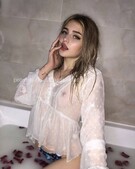 Анкета проститутки Вероника - метро Даниловский, возраст - 24