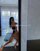 Анкета проститутки Мелисса - метро Ломоносовский, возраст - 24