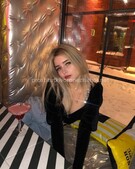 Анкета проститутки Света - метро Сокольники, возраст - 24