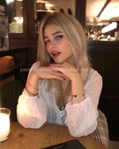 Анкета проститутки Света - метро Сокольники, возраст - 24