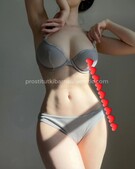 Анкета проститутки Ольга - метро Тверской, возраст - 24