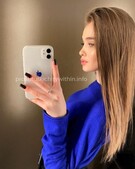 Анкета проститутки Тамара - метро Черемушки, возраст - 24