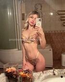 Анкета проститутки Вероника - метро Румянцево, возраст - 24