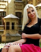 Анкета проститутки Карина - метро Пресненский, возраст - 24