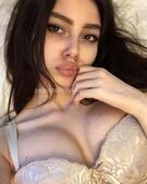 Анкета проститутки Карина - метро Тверской, возраст - 24