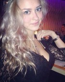 Анкета проститутки Света - метро Тверской, возраст - 24