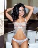 Анкета проститутки Лизочка - метро Нижегородский, возраст - 24