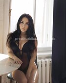 Анкета проститутки Марина - метро Строгино, возраст - 24