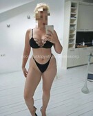 Анкета проститутки Олечка - метро Строгино, возраст - 24