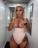 Анкета проститутки Нелли - метро Обручевский, возраст - 24