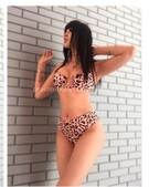 Анкета проститутки Зина - метро Марьино, возраст - 25