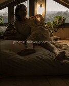 Анкета проститутки Лика - метро Лианозово, возраст - 25