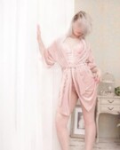 Анкета проститутки Юля - метро Коньково, возраст - 25