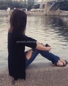 Анкета проститутки Дарина - метро Южнопортовый, возраст - 25