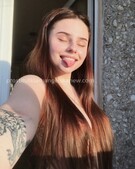 Анкета проститутки Яна - метро Марьина Роща, возраст - 25