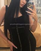 Анкета проститутки Зита - метро Ховрино, возраст - 25