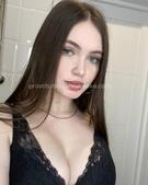 Анкета проститутки Анна - метро Чертаново Северное, возраст - 25
