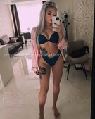 Анкета проститутки Лолита - метро Арбат, возраст - 25