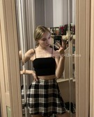 Анкета проститутки Устина - метро Ломоносовский, возраст - 25