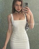 Анкета проститутки Стефания - метро Таганский, возраст - 25