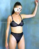 Анкета проститутки Ида - метро Люблино, возраст - 25