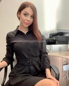 Анкета проститутки Лолита - метро Дорогомилово, возраст - 25