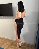 Анкета проститутки Мария - метро Мещанский, возраст - 25