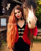 Анкета проститутки Анечка - метро Мещанский, возраст - 25