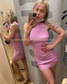 Анкета проститутки Елена - метро Пресненский, возраст - 25