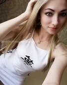 Анкета проститутки Мирослава - метро Орехово-Борисово Южное, возраст - 25