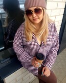 Анкета проститутки Катенька - метро Беговой, возраст - 25