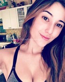 Анкета проститутки Карина - метро Хамовники, возраст - 25