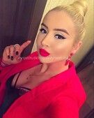 Анкета проститутки Зоя - метро Щукино, возраст - 26