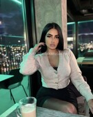 Анкета проститутки Лина - метро Фили-Давыдково, возраст - 26