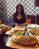 Анкета проститутки Диана - метро Южнопортовый, возраст - 26