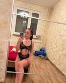 Анкета проститутки Сабина - метро Чертаново Северное, возраст - 26