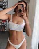 Анкета проститутки Слава - метро Нагатино-Садовники, возраст - 26