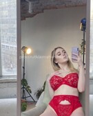 Анкета проститутки Катюша - метро Басманный, возраст - 26