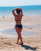 Анкета проститутки Марина - метро Тропарево-Никулино, возраст - 26