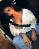 Анкета проститутки Зита - метро Тимирязевский, возраст - 27