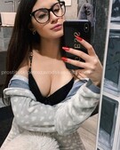 Анкета проститутки Адель - метро Обручевский, возраст - 27