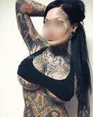 Анкета проститутки Дарья - метро Дорогомилово, возраст - 27