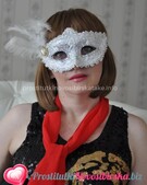 Анкета проститутки Лера - метро Беговой, возраст - 27