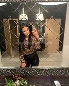 Анкета проститутки Лиза - метро Нижегородский, возраст - 28