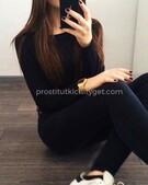 Анкета проститутки Зина - метро Тропарево-Никулино, возраст - 28