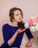 Анкета проститутки Алиса - метро Тимирязевский, возраст - 28