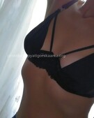 Анкета проститутки Мелисса - метро Замоскворечье, возраст - 29