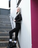 Анкета проститутки Ксюша - метро Лефортово, возраст - 32